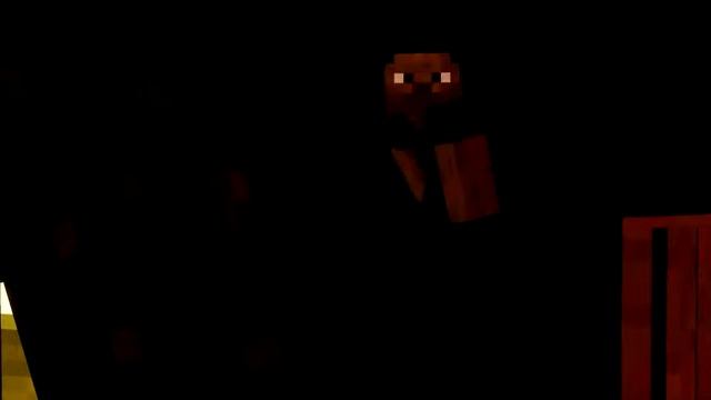 СТРАШИЛКИ MINECRAFT (слушать в наушниках)