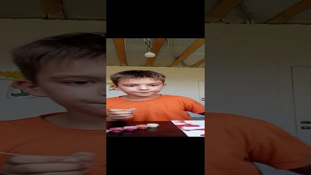 вторая часть картины