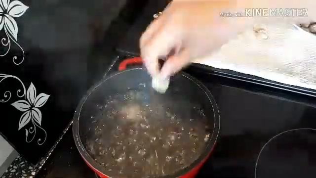 Суп " ПЕЛЬМЕШКА " ? Очень вкусно !! 26.06.2019