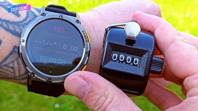 Kospet TANK T2 Smartwatch Review: The Complete Guide!