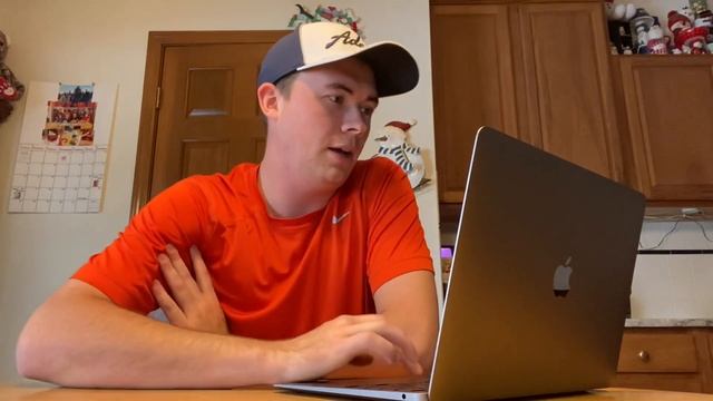 M1 MacBook Air Review - Two Weeks Later | Should you buy it? | Upgraded from 2011 MacBook Pro