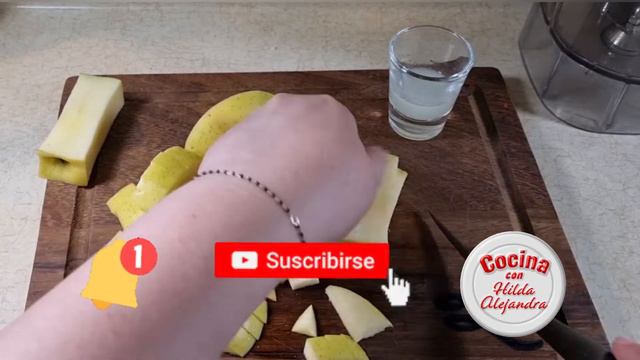 Receta de ENSALADA DE BROCOLI SALUDABLE, una forma super rica de comer brocoli!