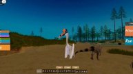 all pterosaur remodels (dinosaur world mobile roblox)