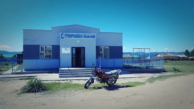 2016 mongolia kayak expedition