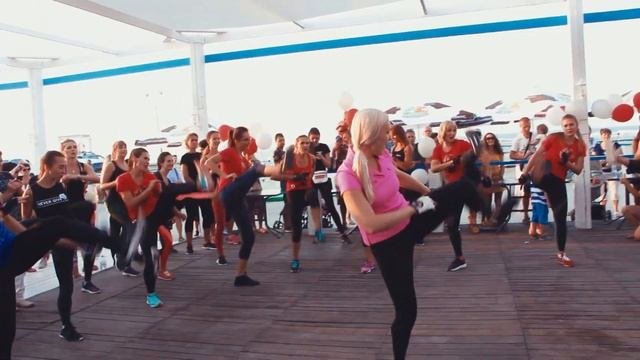 Студия фитнеса ФОРМА