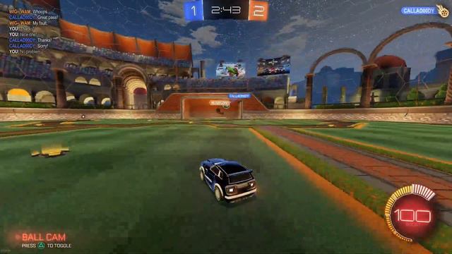 Rocket League Stream! - 12/21/2020