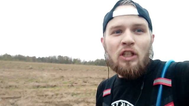 Iron teddy ultra - 60км. Ярославль. Легко или нет ? 5100