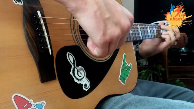 «Yiruma – River  Flows  In You» Павленко Сергей Новоильиновский СДК