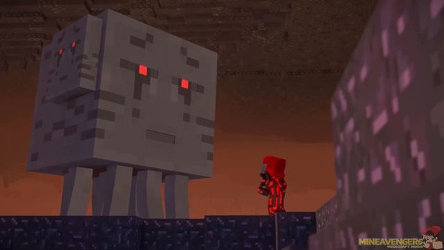IVOR DEATH! - Minecraft Story Mode Season 2 - Episode 3
