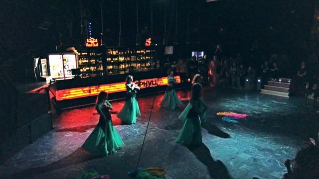 19 - группа "Восточный Ирис"