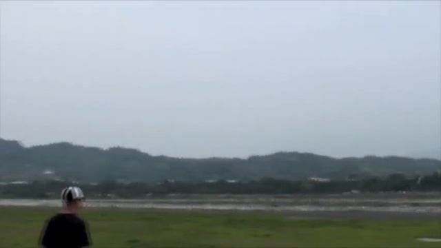 Alan Szabo Jr. ALIGN Trex 700E 3G Flybarless 2