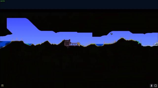 TERRARIA - Como abrir os baús do inferno
