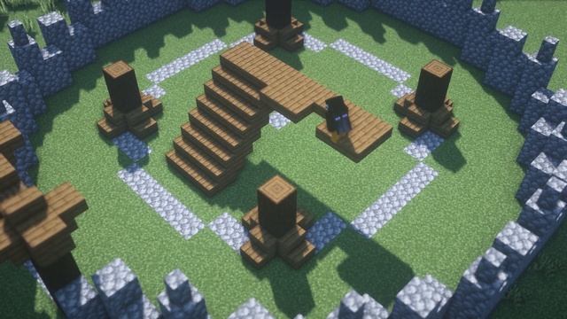 Minecraft: How to Build an Ultimate Survival Base (Quick Tutorial)
