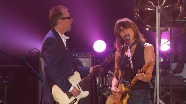 The Pretenders   With Friends 2019 720p