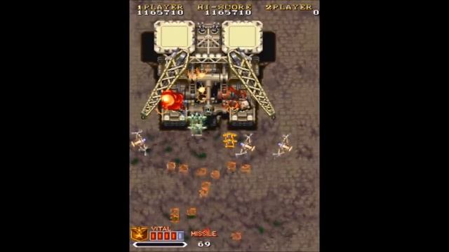1941 Counter Attack Full Game