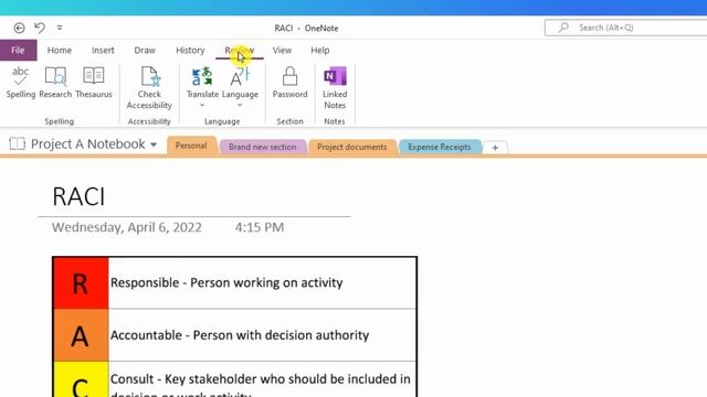 Identify different OneNote versions for Windows and Download the latest one