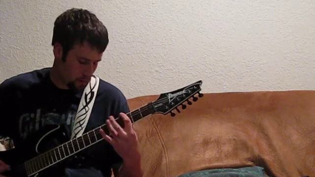 Three Days Grace - Bully Cover