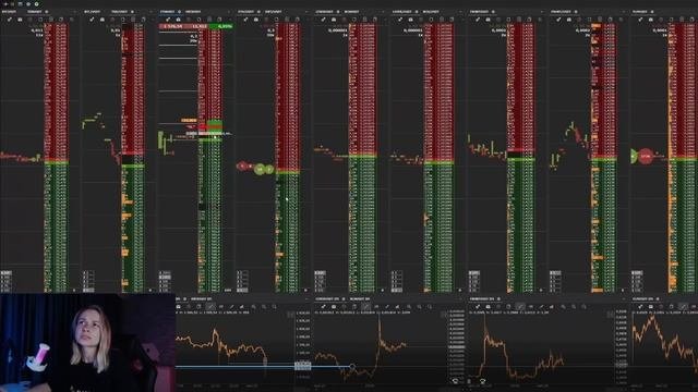 +50% К Депозиту! Итоги За Сентябрь Месяц! Скальпинг Криптовалют На Binance Futures!