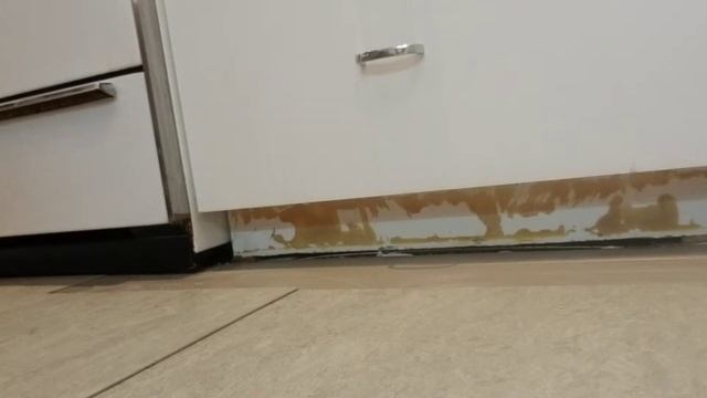 Instalando Forbo Tiles