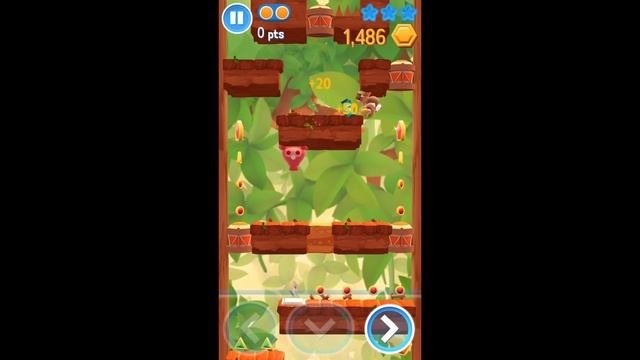 Starlit Adventures - Gameplay Walkthrough Part 7 - Stages 25-28 iOS Android