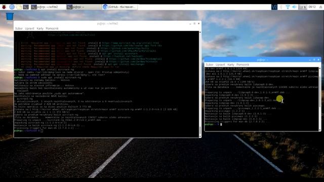 raspberry wifi hacking with wifite2 part2