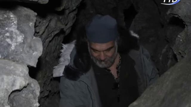 Новий район у печері Млинки відкрили спелеологи