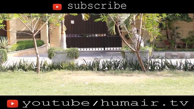 Jalals Prank in Pakistan | HUMAIR TV
