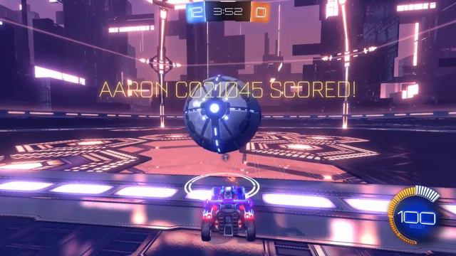 Unlimited XP Glitch Rocket League (WORKING!!!)