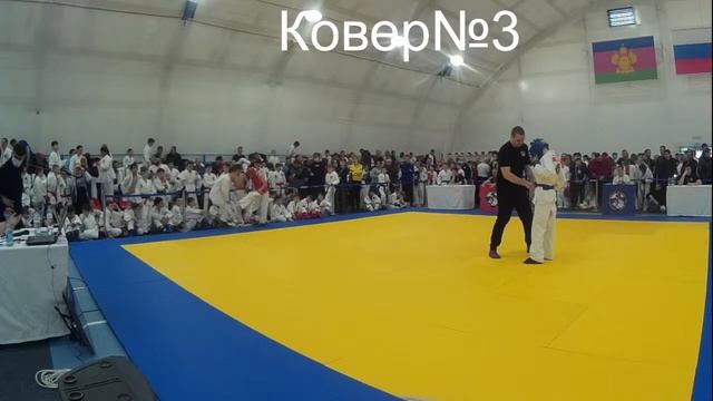 Первенство и Чемпионат Федерации Абсолютно Реального Боя России Памяти Виктории Лосевой