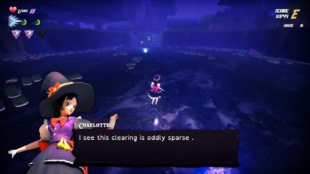 Witch Thief - First ( Early ) Look