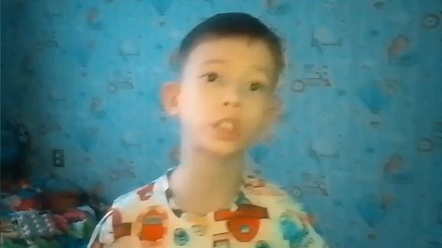 Бискас кольцами дым