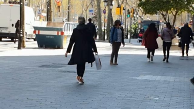 Архив :Мода и Стиль в Испании, Манго, Twinset и многое другое.