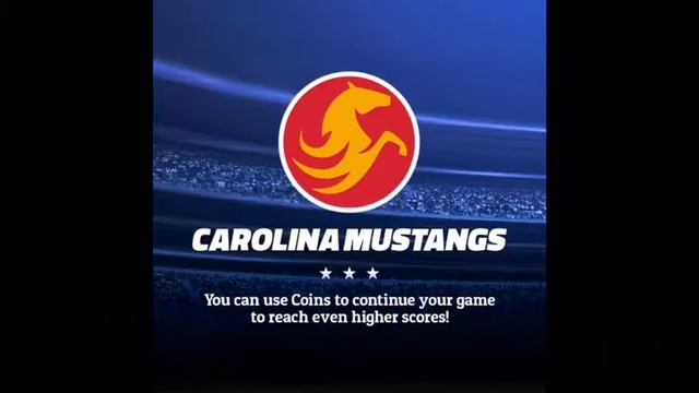 Testing out Flick QuarterBack