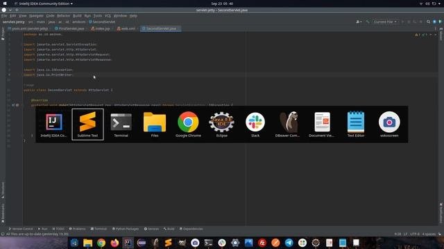 How to setting Root path with maven and jetty plugin