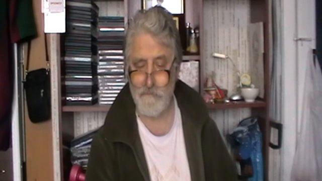 Волк и лиса