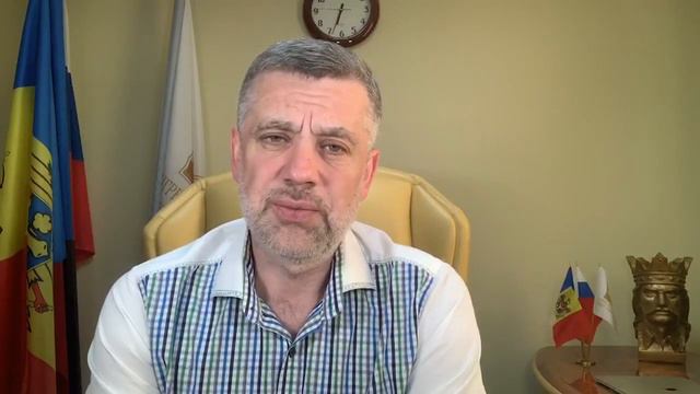 Какое будущее у Молдовы?  И что ждет наших граждан?