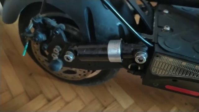 А есть плюсы??? на Электросамокат Кроссер т4? подпишись помоги развиваться каналу