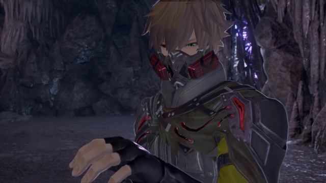 ПЕРВЫЕ ШАГИ / ПОПЫТКА ПОНЯТЬ ЧТО ТУТ К ЧЕМУ [1] Code Vein