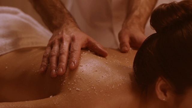 Сеть SPA-центров в Санкт-Петербурге