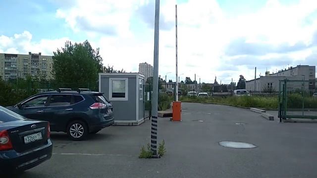 Юннатов 3