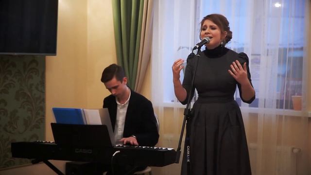 Мурочкина - «Чужая» (Ирина Богушевская cover)