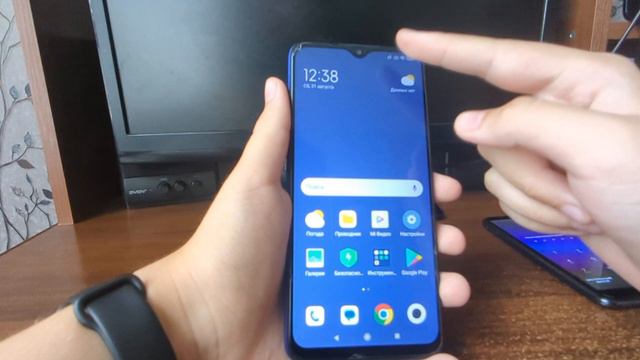 Гайд для начинающих как легко разобраться в ОС Android