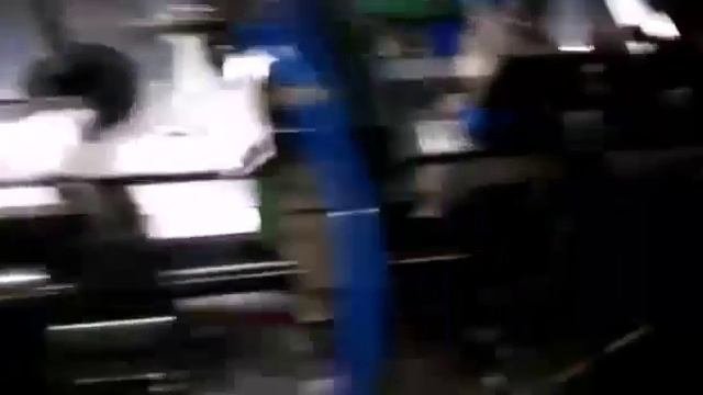 Semi Automatic Wheel Balancing Weight Bonding Machine