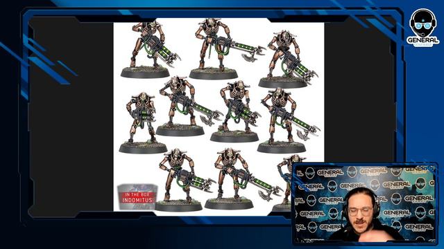 Max Reacts: The Indomitus Box