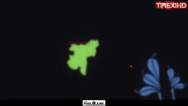 PixelJunk Eden HD gameplay