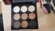 Kristall Minerals cosmetics. ОБЗОР