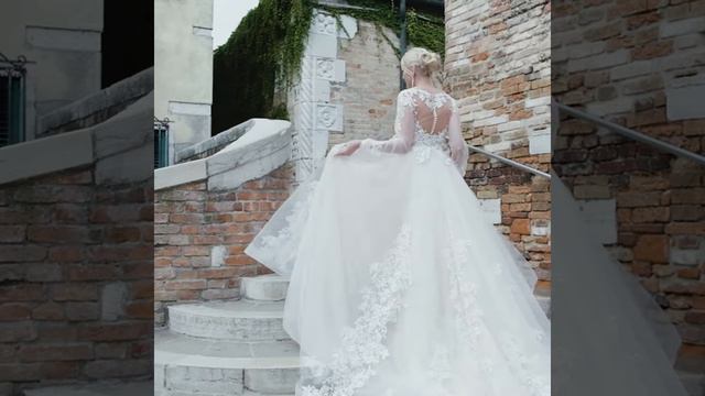Фабрика свадебных платьев в Украине.Свадебные платья 2020 от производителя!