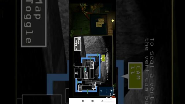 я скачал бесплатно fnaf 3 и fnaf 4
