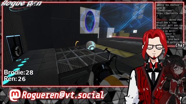 Portal 3 Is REAL?!