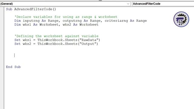 You will Never Use Advanced Filter the same way after watching this | Excel VBA